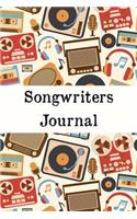 Songwriters Journal