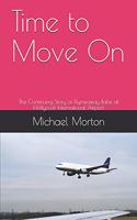 Time to Move On: The Continuing Story of Flymeaway Babe at Hollycroft International Airport
