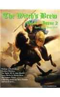 Witch's Brew, Vol. 7 Issue 2