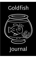 Goldfish Journal
