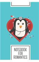 Notebook for Romantics