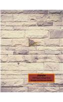 BethBirdBooks 120 Pages College Rule
