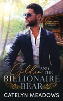 Goldie and the Billionaire Bear