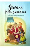 Stories from grandma