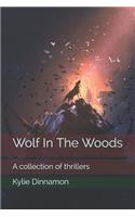 Wolf In The Woods