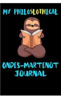 My Philoslothical Ondes-martenot Journal