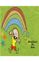 Sketchbook for Kids