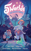 5 Worlds Book 2: (A Graphic Novel)