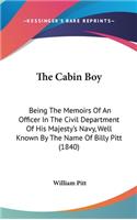 The Cabin Boy