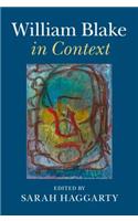 William Blake in Context