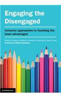 Engaging the Disengaged