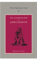 The Craftsman Series: The Autobiography of James Nasmyth