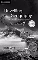 Unveiling Geography 7 Teacher's Manual