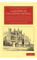 A History of the Gothic Revival