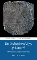 Undeciphered Signs of Linear B