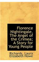 Florence Nightingale, the Angel of the Crimea; A Story for Young People