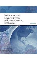 Resources and Learning Tools in Environmental Economics