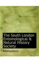 The South London Entomological & Natural History Society