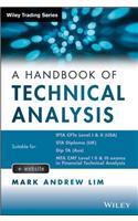 Handbook of Technical Analysis + Test Bank: The Practitioner's Comprehensive Guide to Technical Analysis