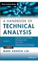 The Handbook of Technical Analysis + Test Bank