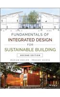 Fundamentals of Integrated Design for Sustainable Building