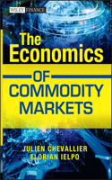 Economics of Commodity Markets