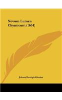 Novum Lumen Chymicum (1664)