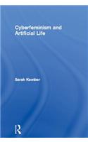 Cyberfeminism and Artificial Life