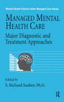 Managed Mental Health Care
