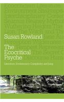 The Ecocritical Psyche