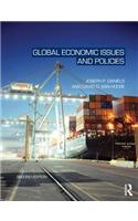 Global Economic Issues and Policies