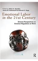 Emotional Labor in the 21st Century