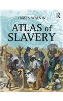 Atlas of Slavery