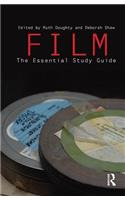 Film: The Essential Study Guide