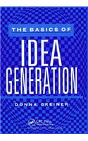 The Basics of Idea Generation