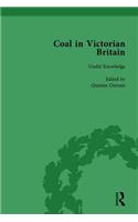 Coal in Victorian Britain, Part I, Volume 1