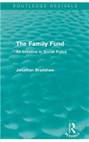 The Family Fund (Routledge Revivals)