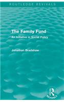 Family Fund (Routledge Revivals)