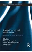 The US Economy and Neoliberalism