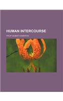 Human Intercourse