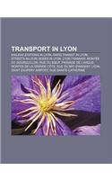 Transport in Lyon