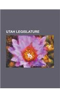 Utah Legislature