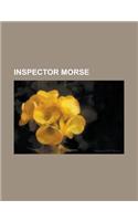Inspector Morse