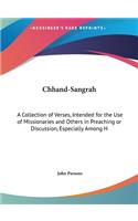 Chhand-Sangrah