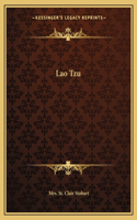 Lao Tzu
