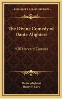 Divine Comedy of Dante Alighieri