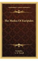 Medea of Euripides