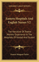 Eastern Hospitals and English Nurses V2