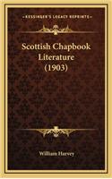 Scottish Chapbook Literature (1903)