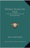Young Islam On Trek